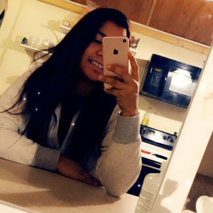 Meet your Posher, Sandra